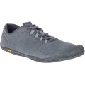 Merrell Minimal Running Shoes Vapor Glove 3 Luna Leather Granite Grey Men